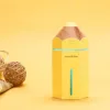 Pencil humidifier, USB car home negative ion humidifier, office desk water replenishment purifier Application Scenario